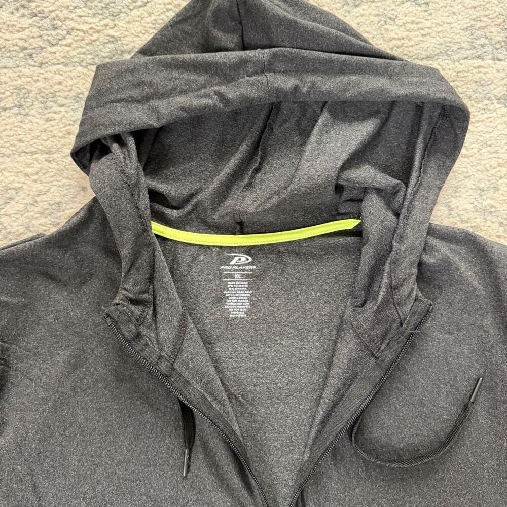 Men’s Pro Player Sweat Suit - Picture 3 of 8
